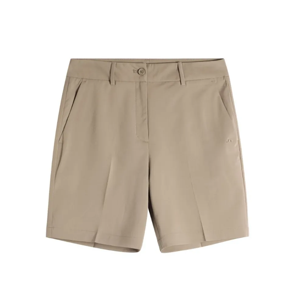 Gwen Long Shorts Dame Brindle