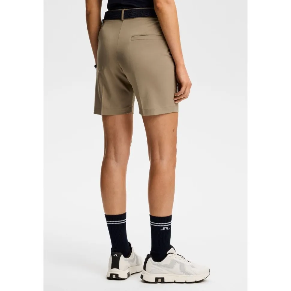 Gwen Long Shorts Dame Brindle