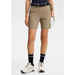 Gwen Long Shorts Dame Brindle
