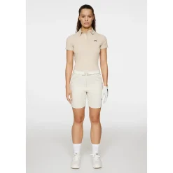 Gwen Long Shorts Dame Moonbeam