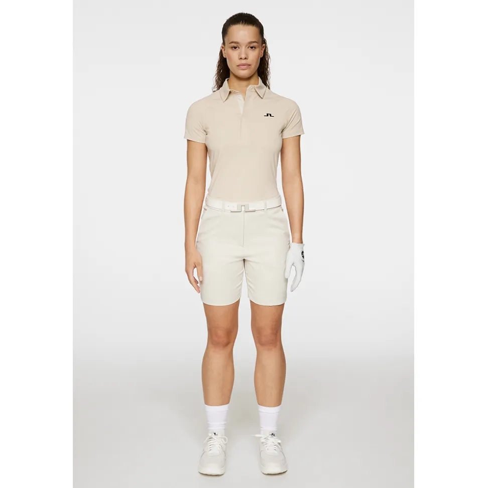 Gwen Long Shorts Dame Moonbeam