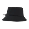 HD Bucket Hat Svart