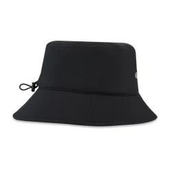 HD Bucket Hat Svart