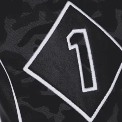 Headcover Black Camo Driver