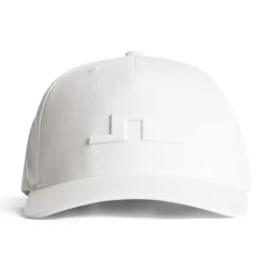 Heath Caps Hvit