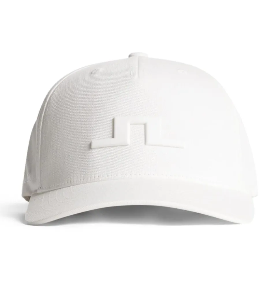 Heath Caps Hvit