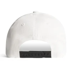 Heath Caps Hvit