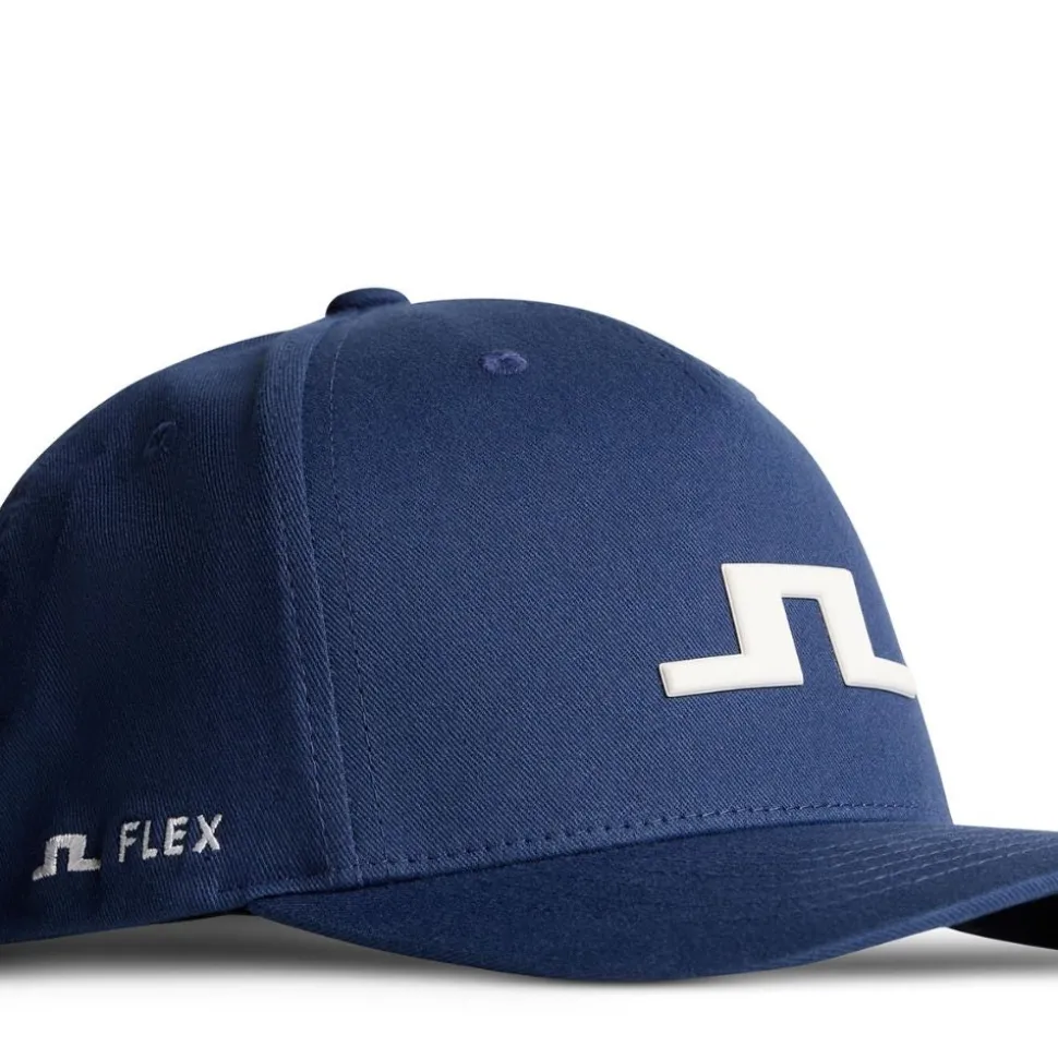 Heath Caps Navy