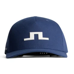 Heath Caps Navy