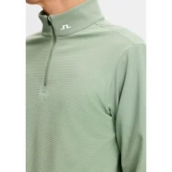 Heath Strike Midlayer Herre Grønn
