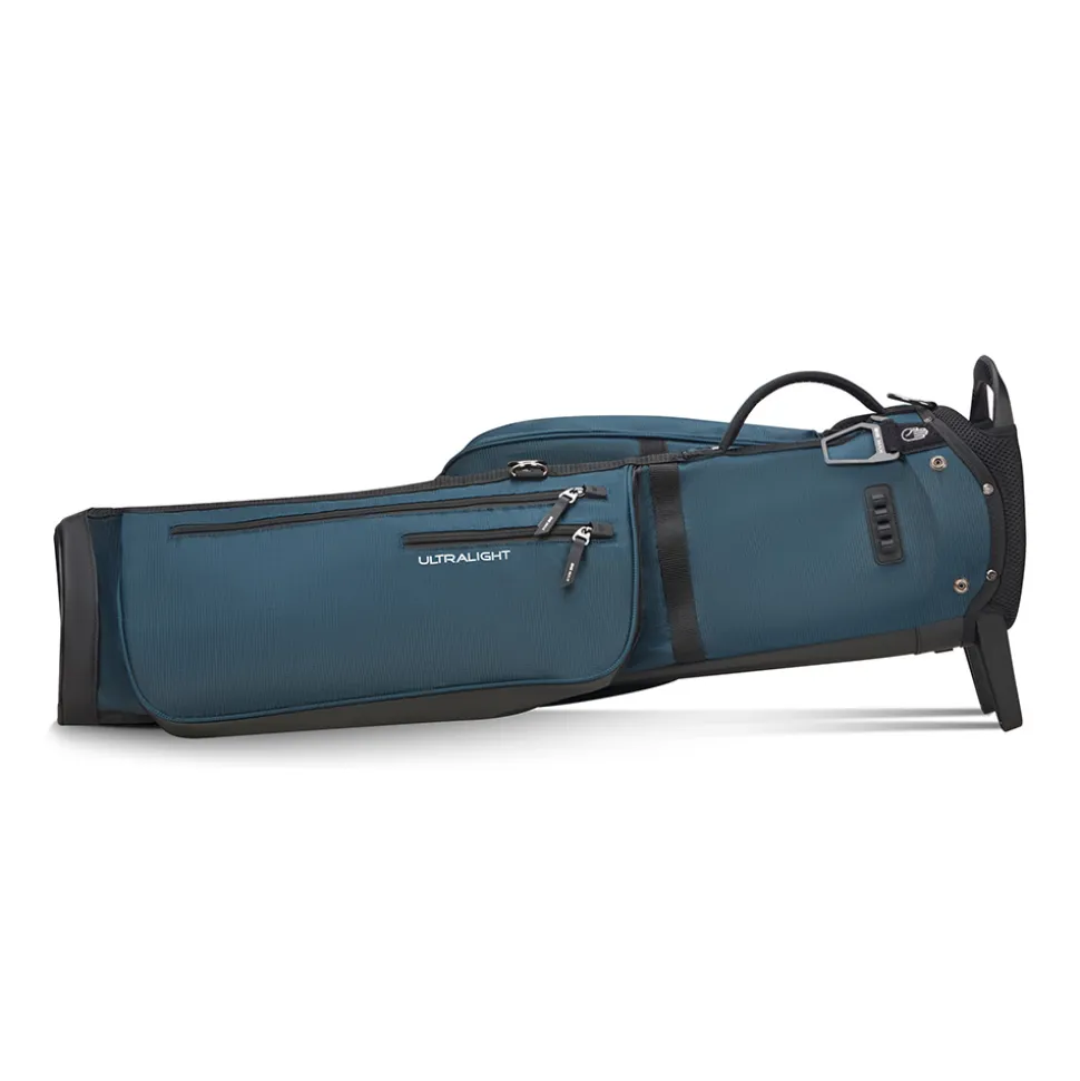 Heaven 5G Sunday Bærebag Blå