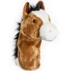 Hest Driver Headcover