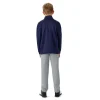 Hex Logofleece Junior