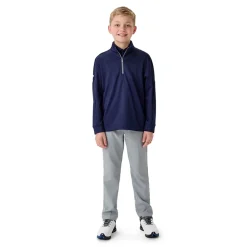 Hex Logofleece Junior
