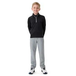Hex Logofleece Junior