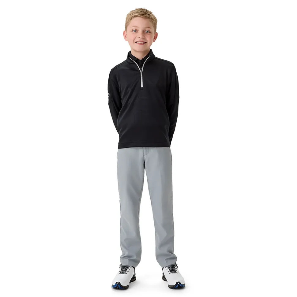 Hex Logofleece Junior