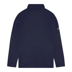 Hex Logofleece Junior