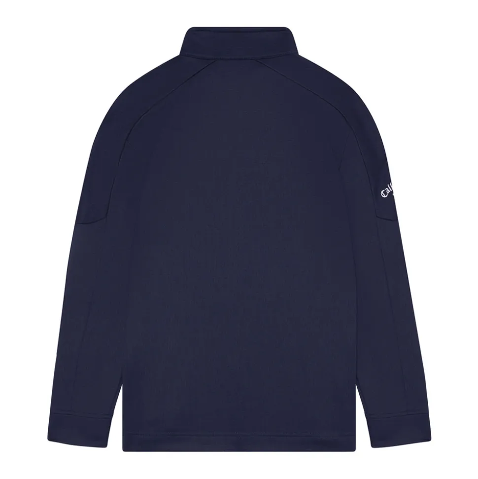 Hex Logofleece Junior