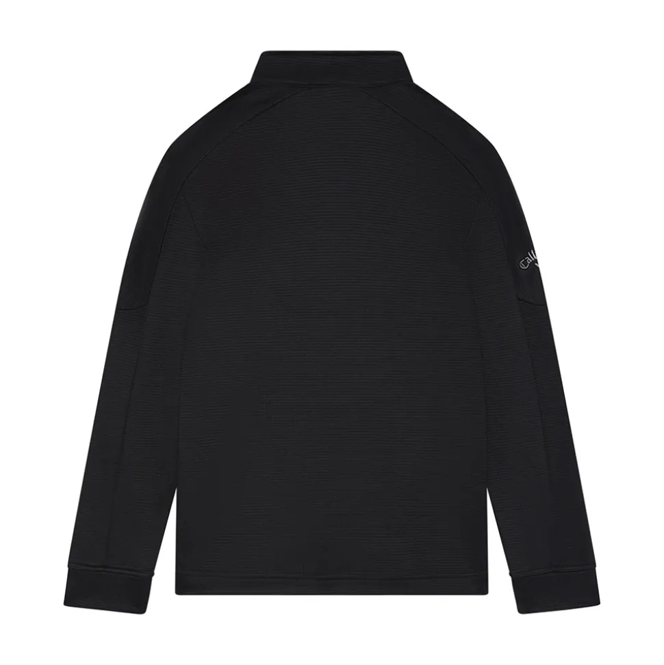 Hex Logofleece Junior