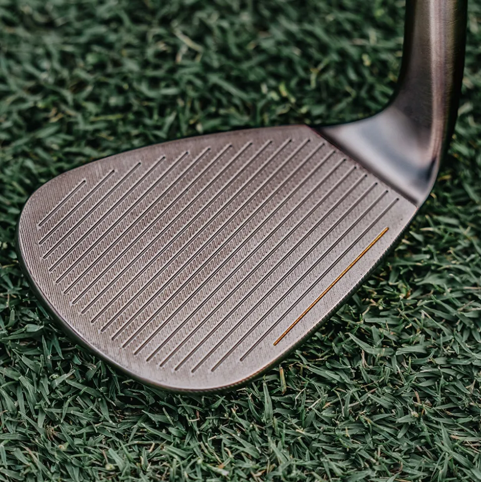 Hi-Toe 4 Wedge