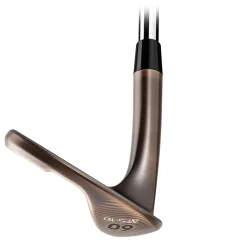 Hi-Toe 4 Wedge