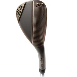 Hi-Toe 4 Wedge