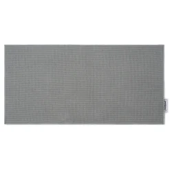 Håndkle Microfiber Players Grå