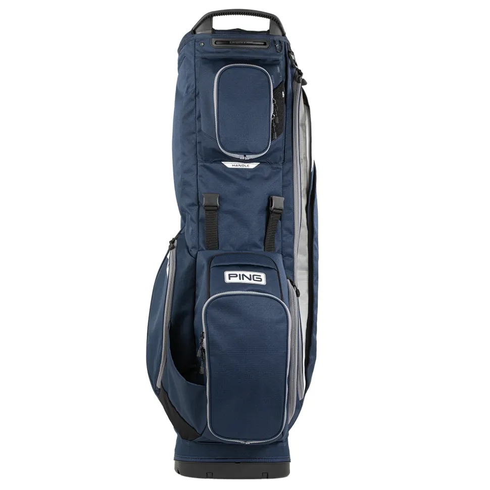 Hoofer 14 Bærebag Navy/Grå