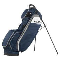 Hoofer 14 Bærebag Navy/Grå