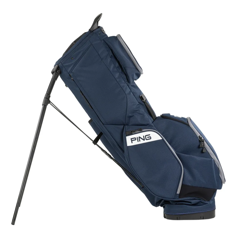 Hoofer 14 Bærebag Navy/Grå
