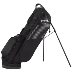 Hoofer Prodi G 243 Bærebag Junior Svart