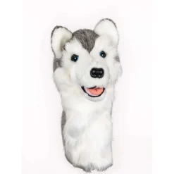 Husky Driver Headcover