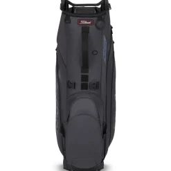Hybrid 14 StaDry Bærebag Grå/Graphite
