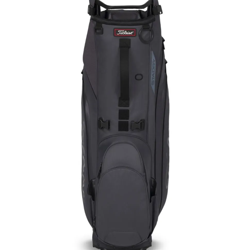 Hybrid 14 StaDry Bærebag Grå/Graphite