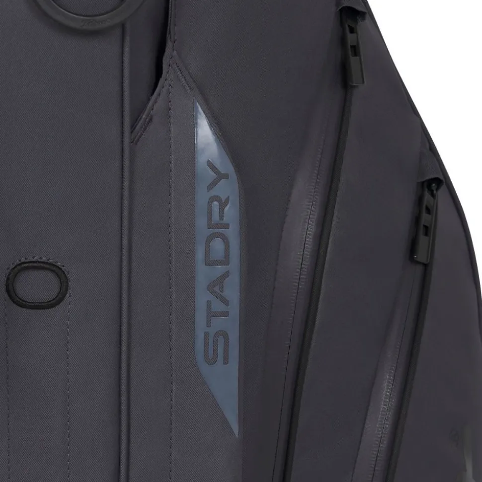 Hybrid 14 StaDry Bærebag Grå/Graphite