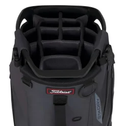 Hybrid 14 StaDry Bærebag Grå/Graphite