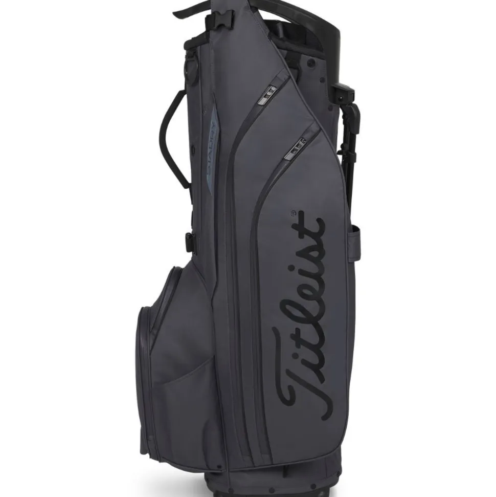 Hybrid 14 StaDry Bærebag Grå/Graphite