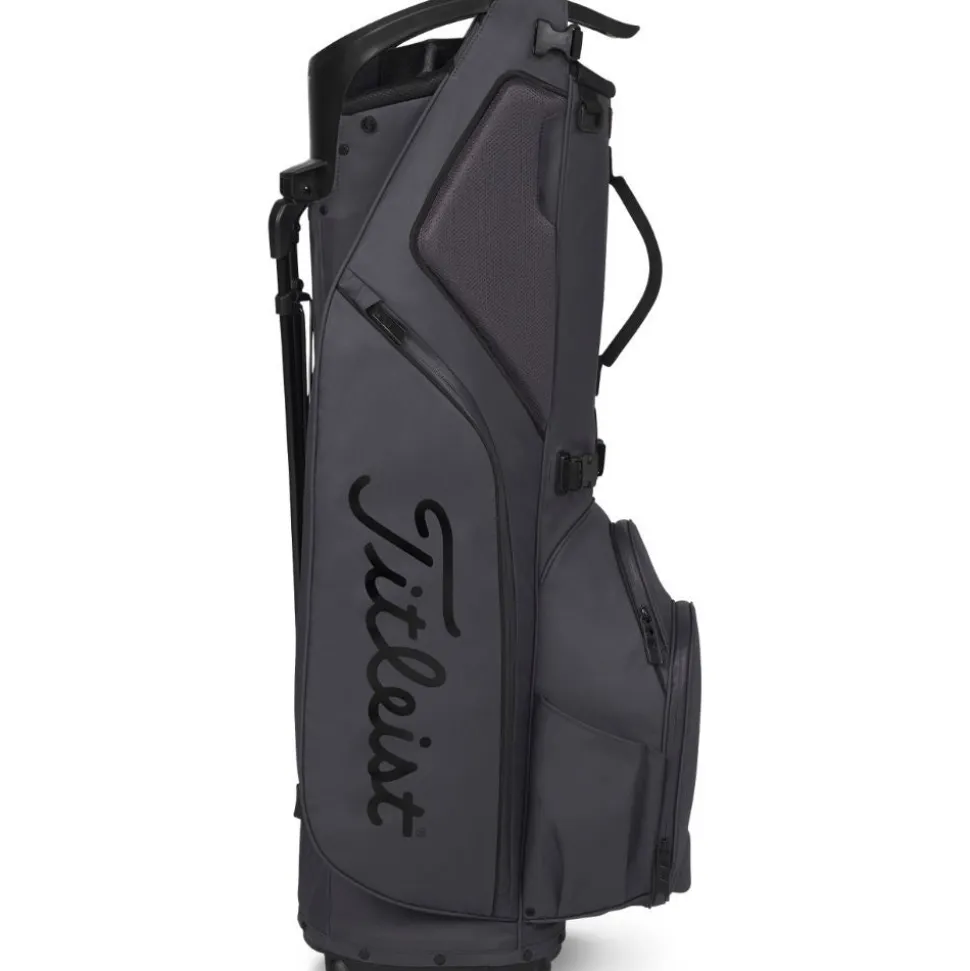 Hybrid 14 StaDry Bærebag Grå/Graphite