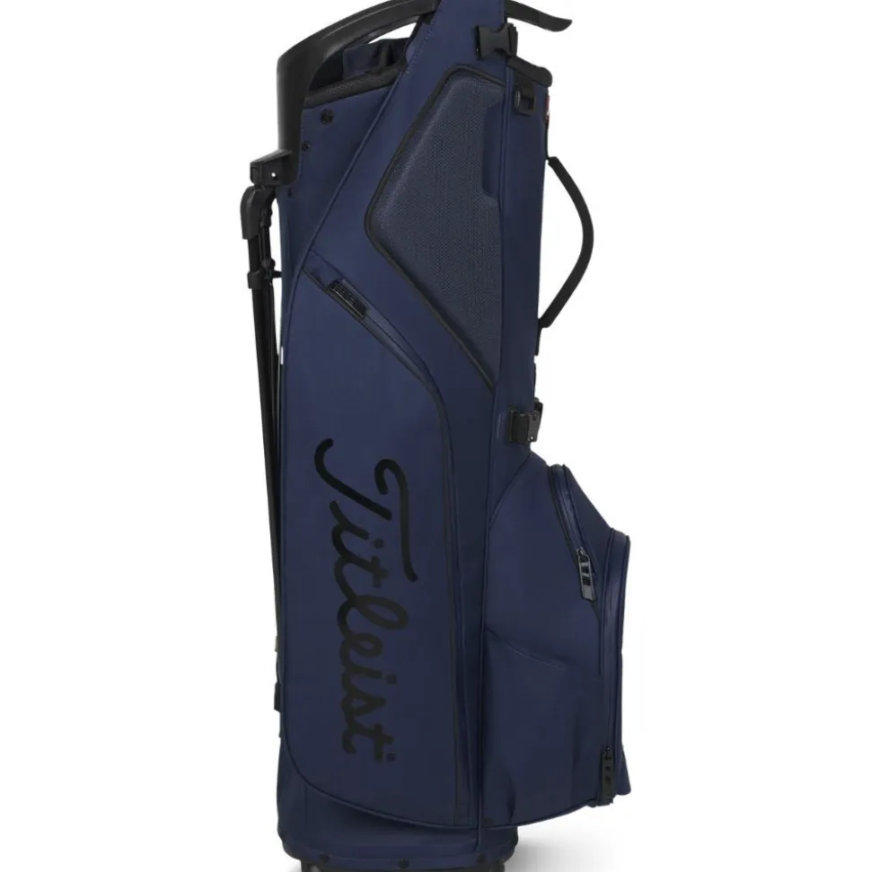 Hybrid 14 StaDry Bærebag Navy