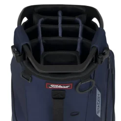 Hybrid 14 StaDry Bærebag Navy