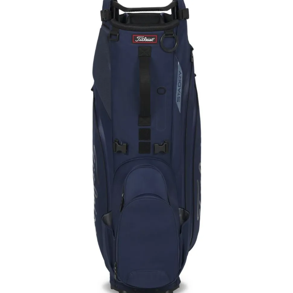 Hybrid 14 StaDry Bærebag Navy