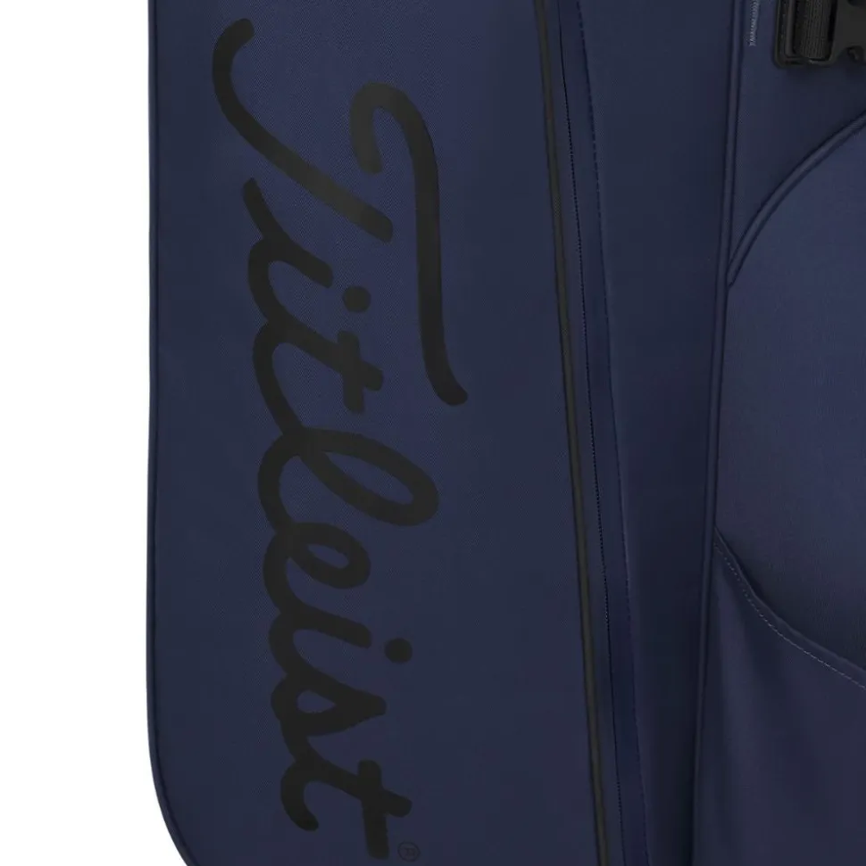 Hybrid 14 StaDry Bærebag Navy