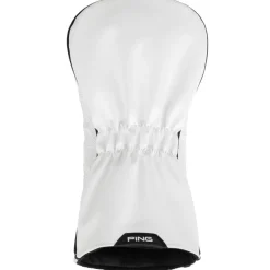 Icon Driver Headcover Hvit