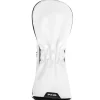 Icon Wood Headcover Hvit