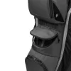 I-Lock Trallebag Svart/Grå