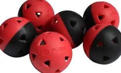 Impact Golfballer 6 Pack