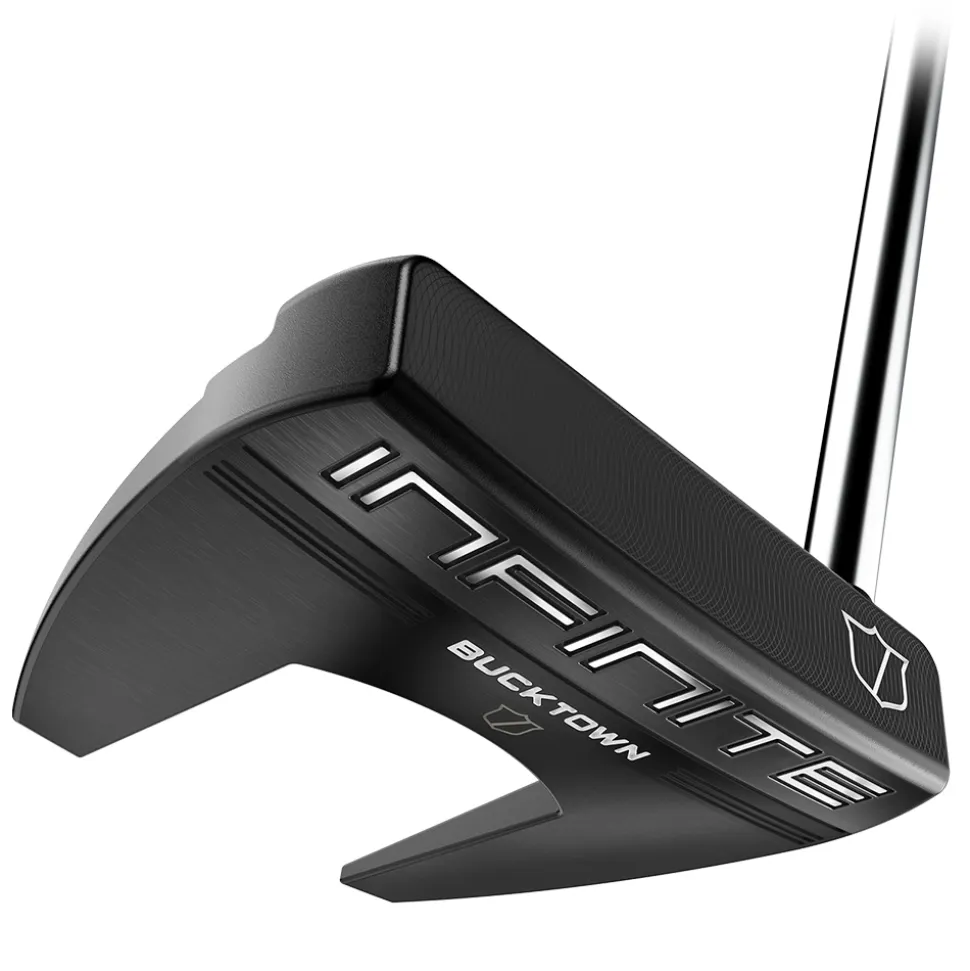 Infinite Bucktown Putter