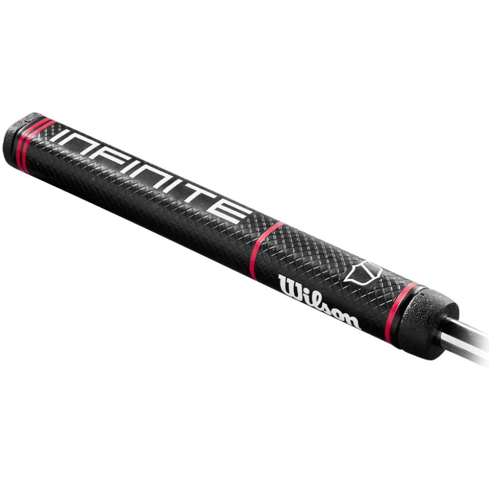 Infinite Bucktown Putter