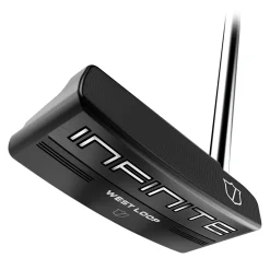 Infinite West Loop Putter