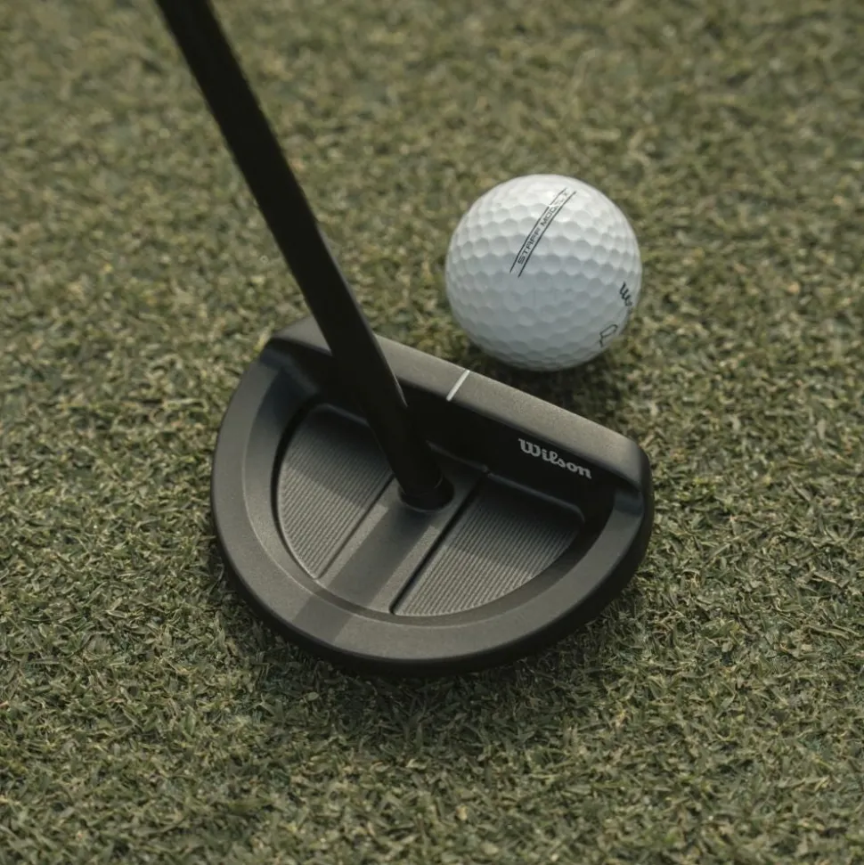 Infinite ZT Lakeview Putter